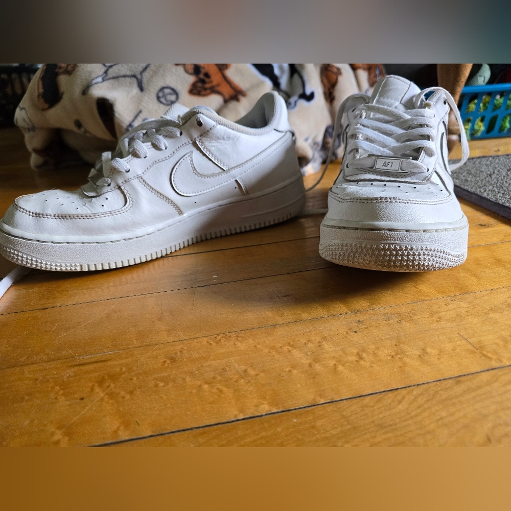 Nike Air Force 1 Low Sneakers
